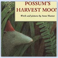 Possum's harvest moon
