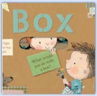 Box - picture storybook