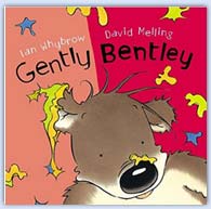 Gently bently - rough and tumble play ..