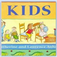 Kids - what are kids like, what do kids do ..
