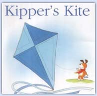 Kipper's kite