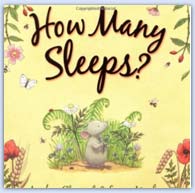 How many sleeps