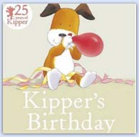 Kipper's Birthday