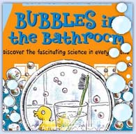 Bubbles all around us - science