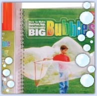 make big bubbles