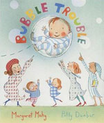 Bubble trouble