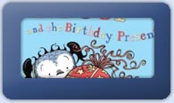 Birthday themed stories to celebrate children's age