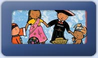 Multicultural picture storybooks