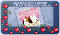 Valentine day books for home and preschool ..
