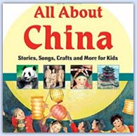 All about China