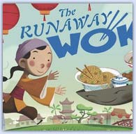 The runaway wok