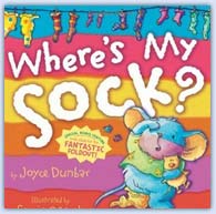 Where's my sock