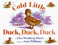 Buy cold little duck duck duck om amazon.co.uk
