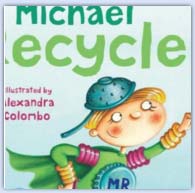 Michael recycle