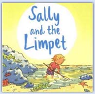 Sally and the limpet - caring for the beach and its residents ..