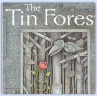 The Tin Forest