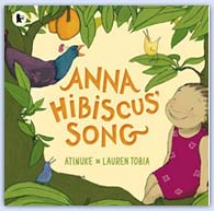 Anna Hibiscus song