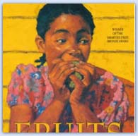 Fruits- Caribbean counting book