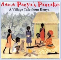 Mama Panya's pancakes