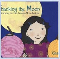 Thanking the moon
