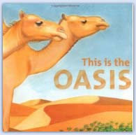 This is Oasis - life in the desert
