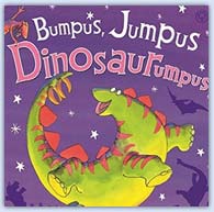 Bumpus jumpus dinosaurumpus