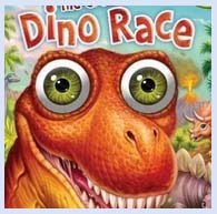 The great dino race
