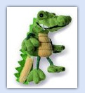 Finger puppet resources to use alongside story telling ..