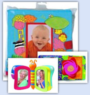 Photo albums can help support children's understanding of their environment and potential for meeting new people