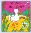 Where's that duck book