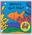Where's that fish