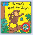 Where's that monkey book