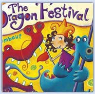 The dragon festival .