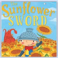 The sunflower sword