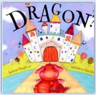 Who wants a dragon?
