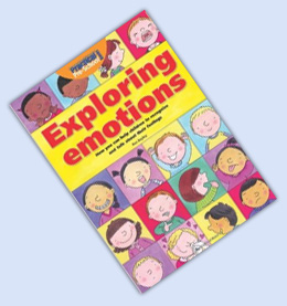 Exploring emotions - professional reading