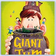 The Giant of Jum