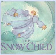 The snow child - a Russian folk tale