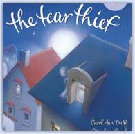 The tear thief
