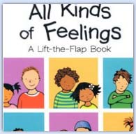 All kinds of feelings