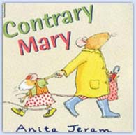 Contrary Mary