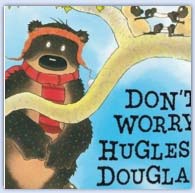 Don't worry hugless Douglas