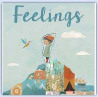 Feelings in my heart and head