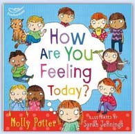How are you feeling today