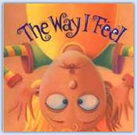 The way I feel ..