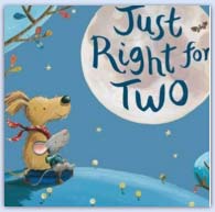 Friendships: Just right for two