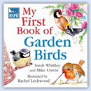 Garden birds - identify the birds local to you ..