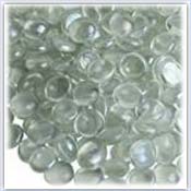 Buy glass pebbles on amazon.co.uk