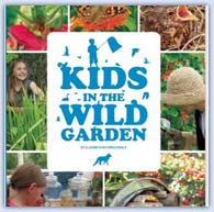 Kids in a wild garden - activities for preschool ..