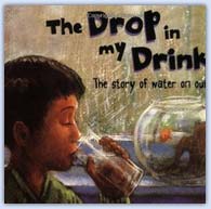 Explore the cycle of water - where it is, where it goes and what it helps to support ..